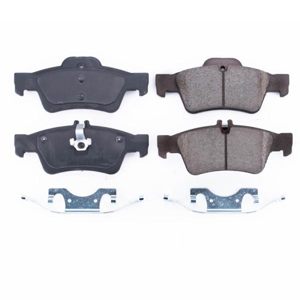 PowerStop 17-986