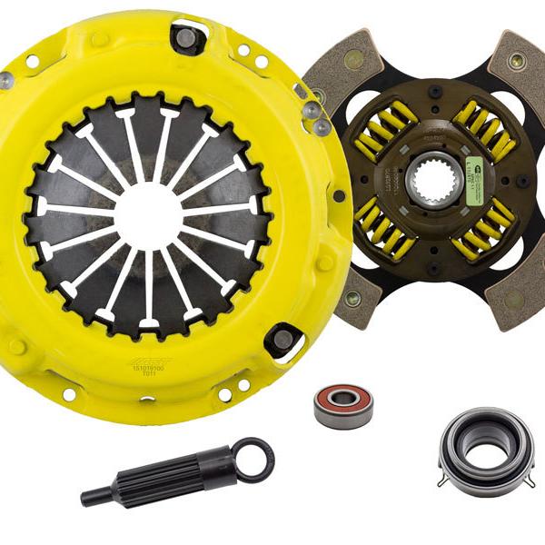 ACT HD/Race Clutch Kits ACT T42-HDG4
