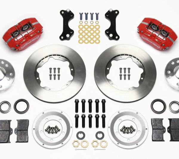 WIL Dynapro Brake Kit Wilwood 140-13345-R