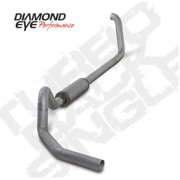 Diamond Eye Performance K4327A