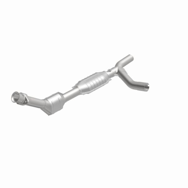 Magnaflow 447159