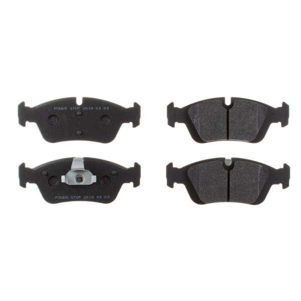 PowerStop PSA-558