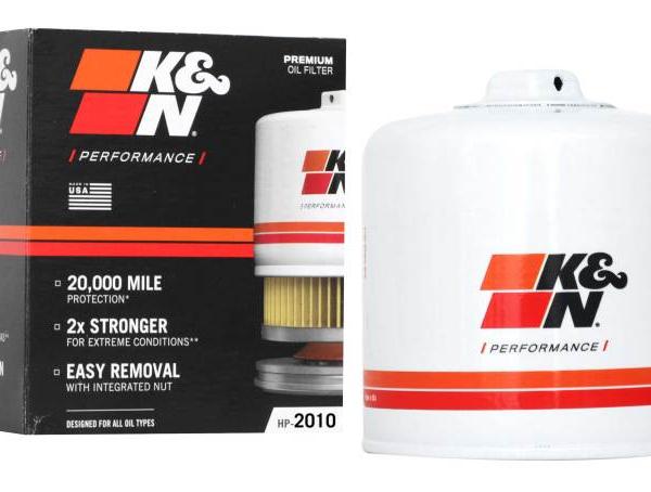 K&N Engineering HP-2010