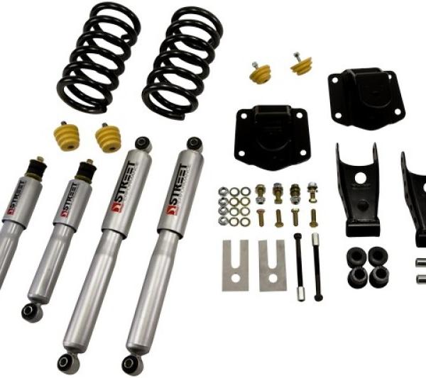 Belltech 823SP
