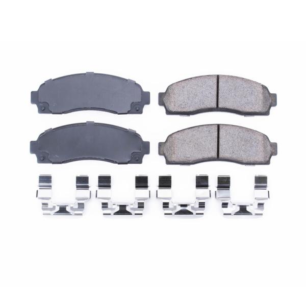 PowerStop 17-833