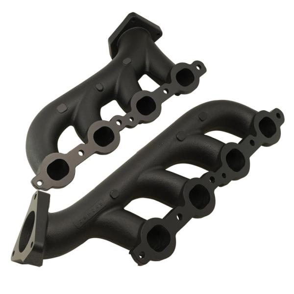 BDD Exhaust Manifolds BD Diesel 1041400