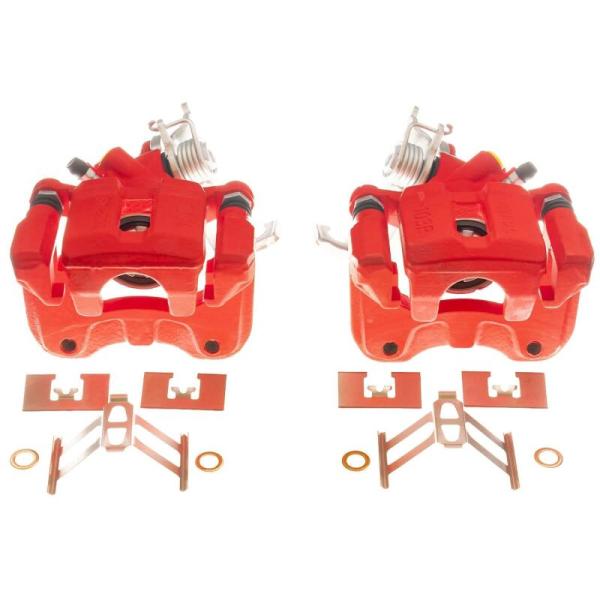 PowerStop S2068A