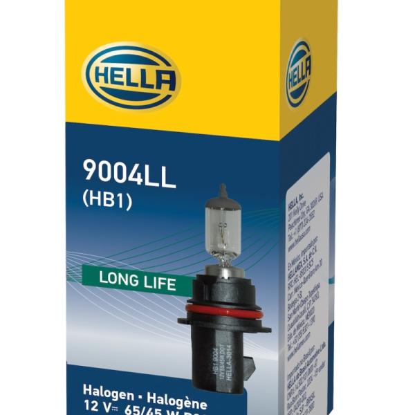 Hella 9004LL