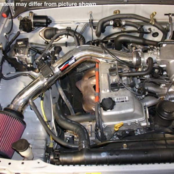 INJ Power-Flow Intake Injen PF2015P