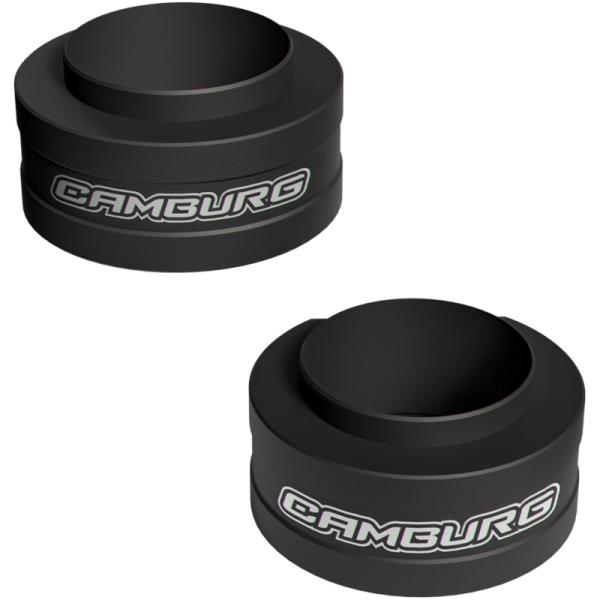 Camburg CAM-110306-BLK