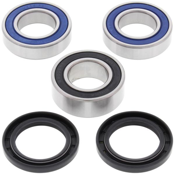 ABR Wheel Bearing Kits All Balls Racing 25-1420