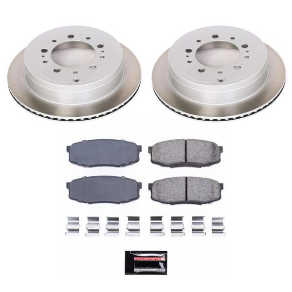 PowerStop SC3073