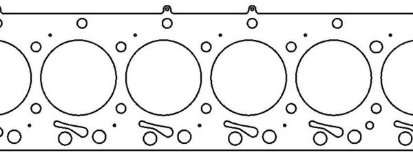 Cometic Gasket C5955-061