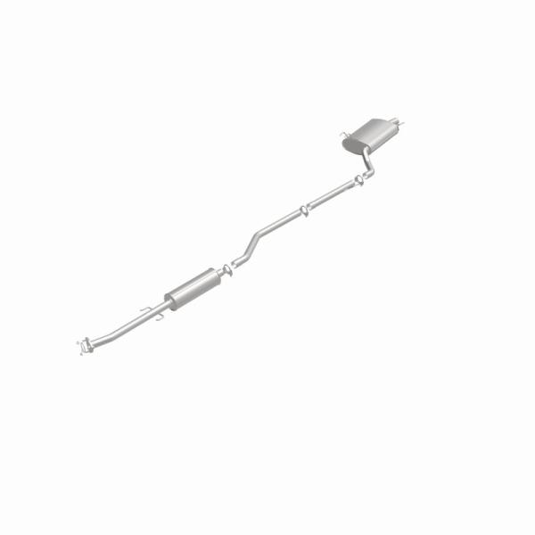MAG BRE Exhaust Kits Magnaflow 106-0362