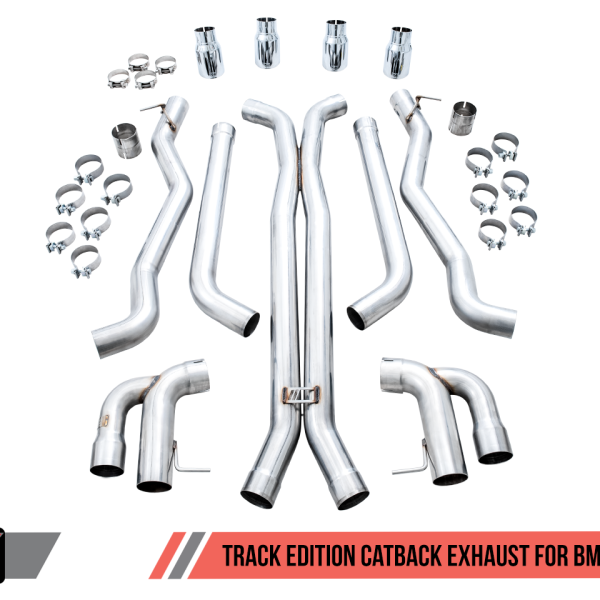 AWE Tuning 3020-42070