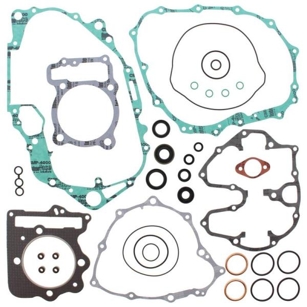 Vertex Pistons 811266