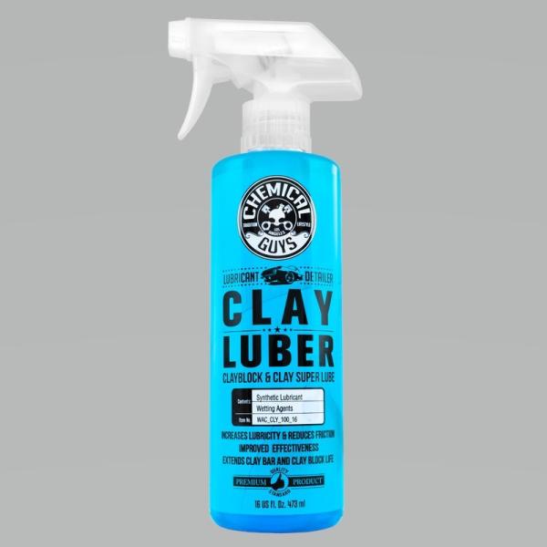 Chemical Guys WAC_CLY_100_16