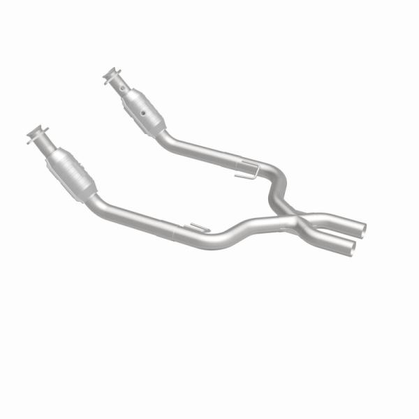 MAG Converter Direct Fit Magnaflow 15448