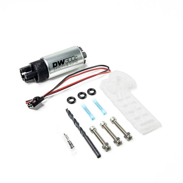 DW Fuel Pump Fitment Kits DeatschWerks 9-307-1060