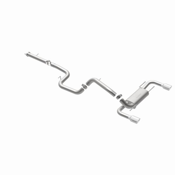 Magnaflow 15557
