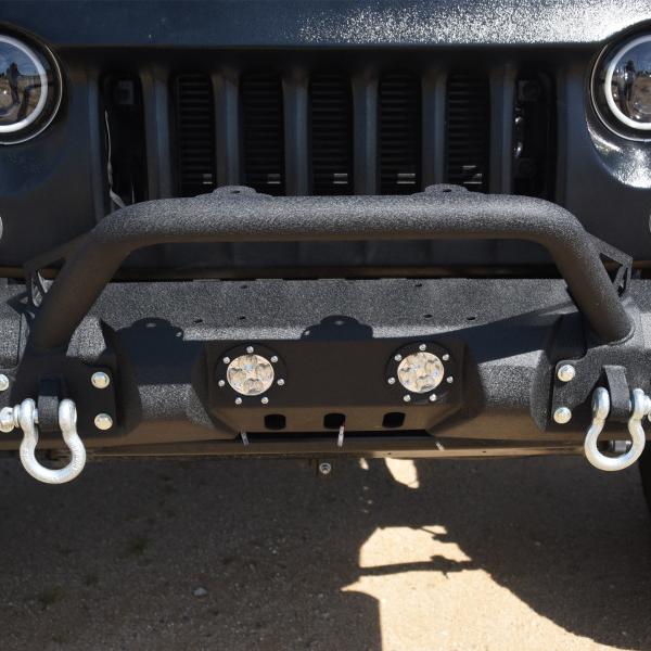 DV8 Offroad FBSHTB-11