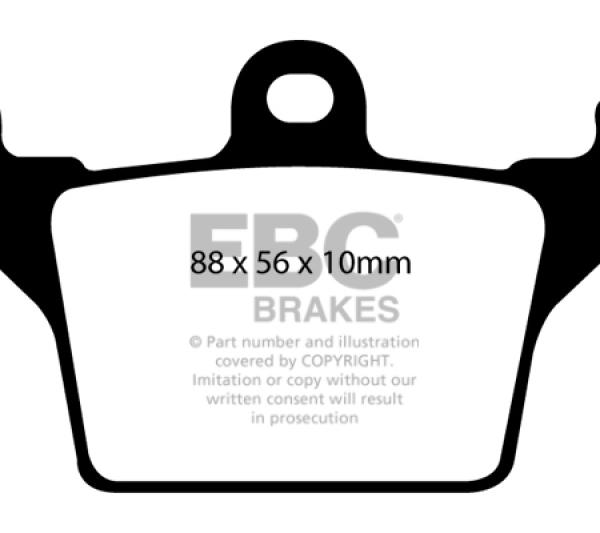 EBC UD1034