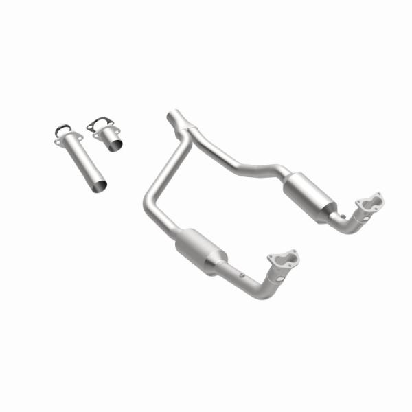 Magnaflow 3391821