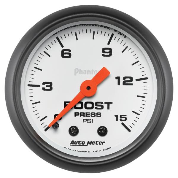AutoMeter 5702