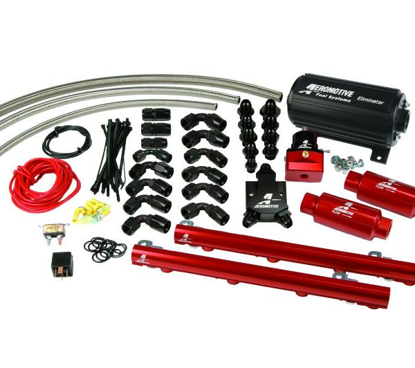 Aeromotive 17142