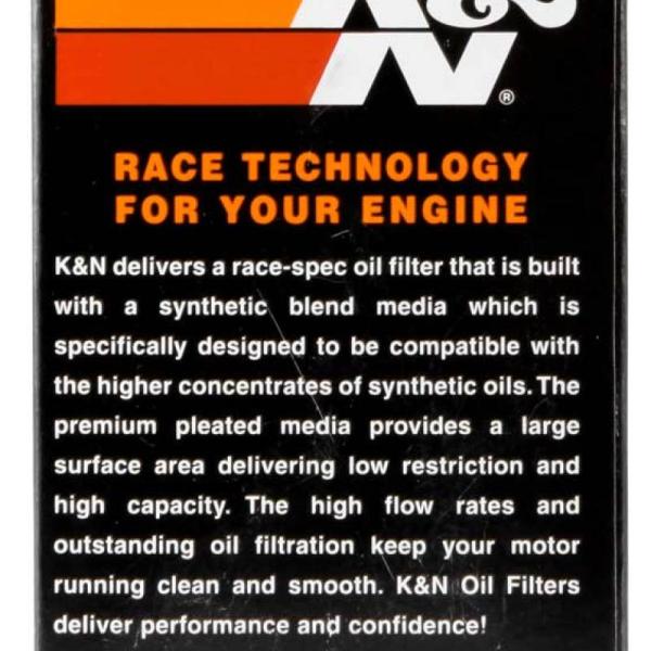 K&N Engineering KN-148