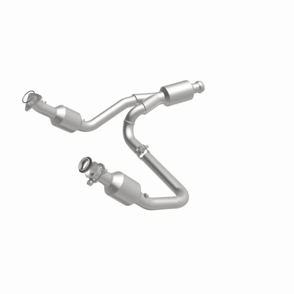 Magnaflow 5582642
