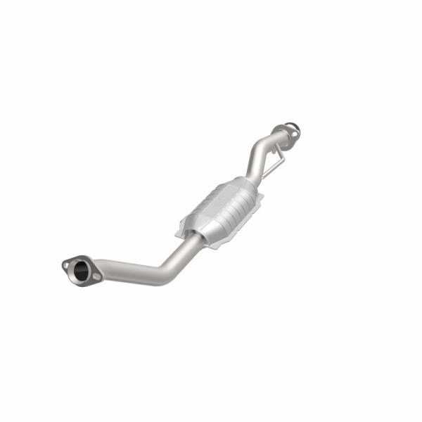 MAG Converter Direct Fit Magnaflow 3391376