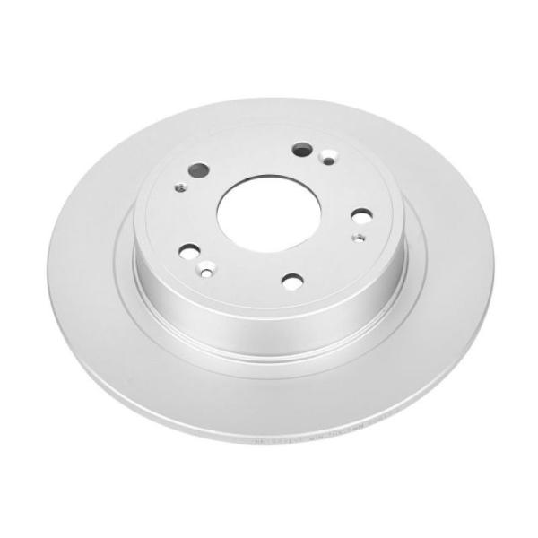 PSB Evolution Coated Rotor PowerStop JBR1167EVC