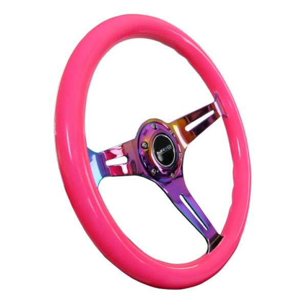 NRG ST-015MC-NPK