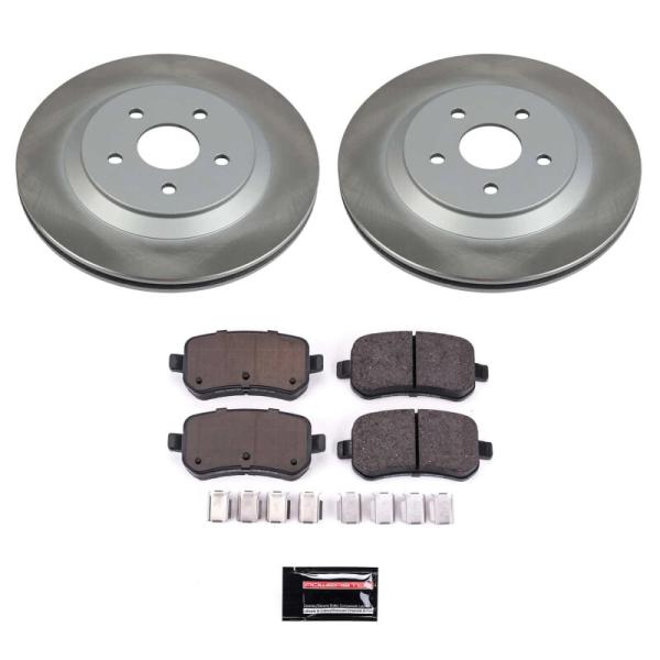 PowerStop SC3061