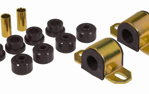 PRO Sway/End Link Bush - Blk Prothane 1-1116-BL