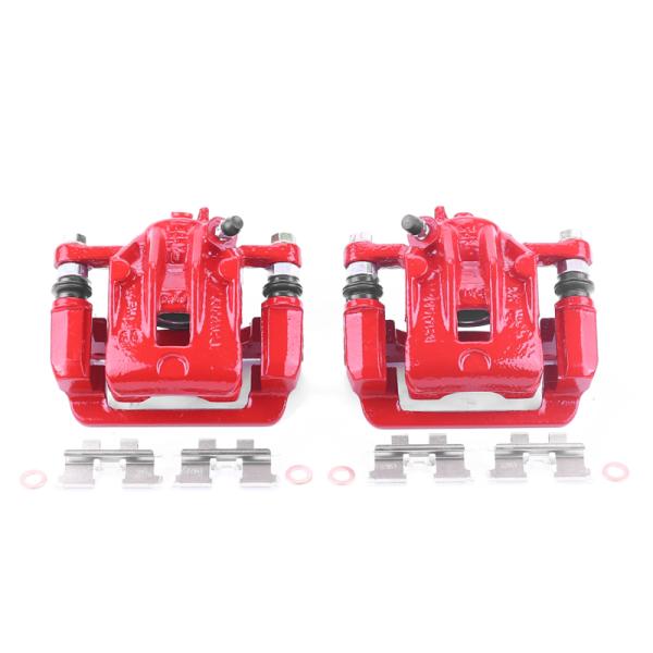 PowerStop S3100