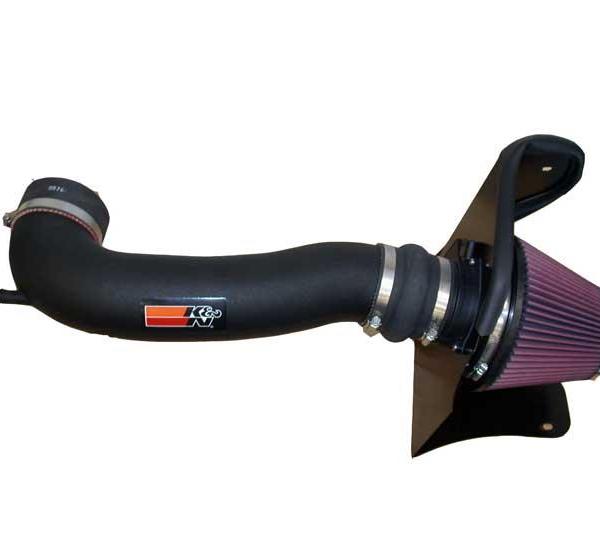 KN 57 FIPK Air Intake 50 K&N Engineering 57-3053