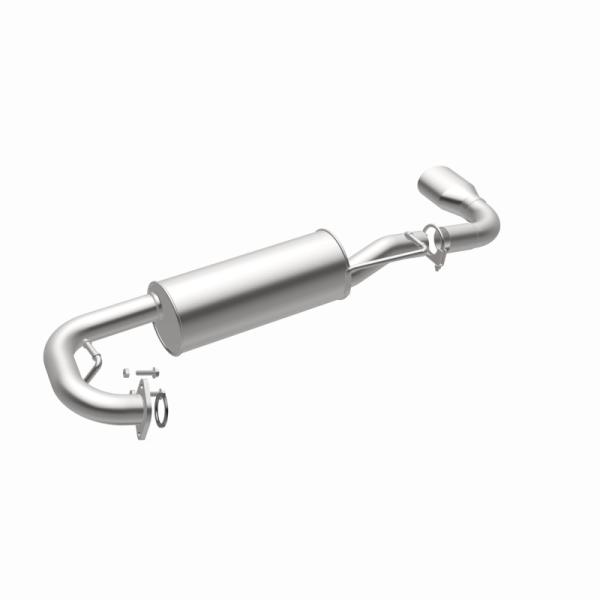 MAG BRE Exhaust Kits Magnaflow 106-0896