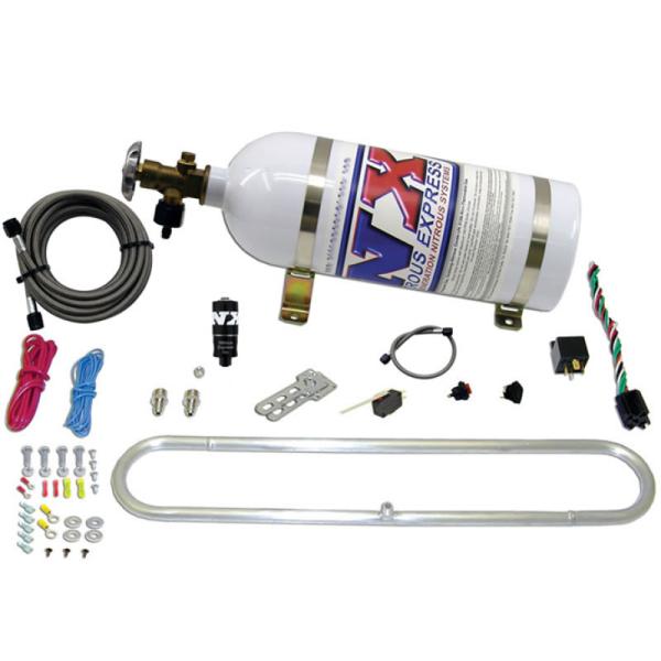 Nitrous Express 20000CR-10