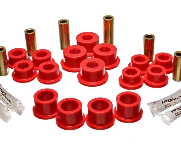 Energy Suspension 11.3108R