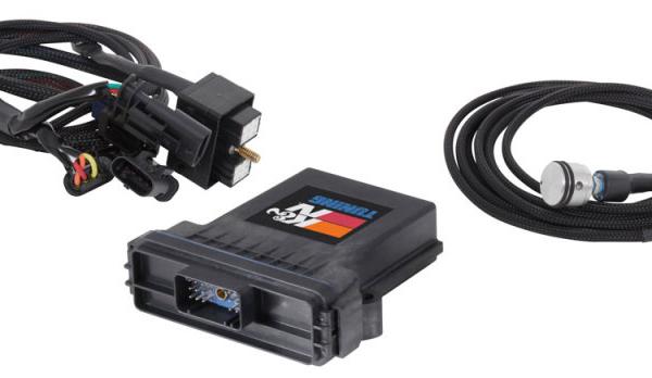 K&N Engineering 21-2589