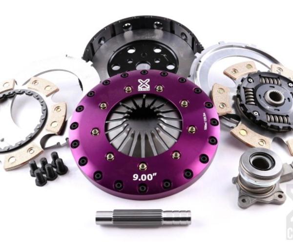 XCLUTCH XKFD23659-2B