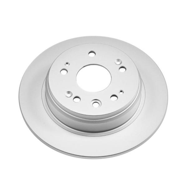 PowerStop JBR963EVC