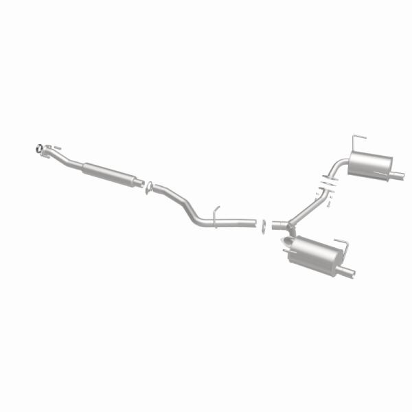 Magnaflow 106-0133