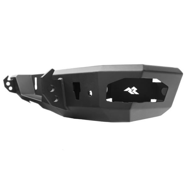 RUG Bumpers Rugged Ridge 11540.37