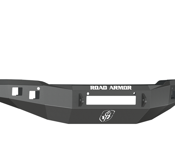 Road Armor 214R0B-NW