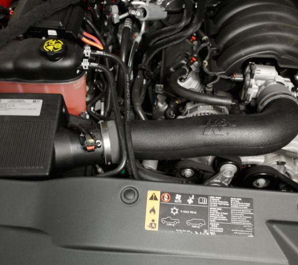 K&N Engineering 57-3103