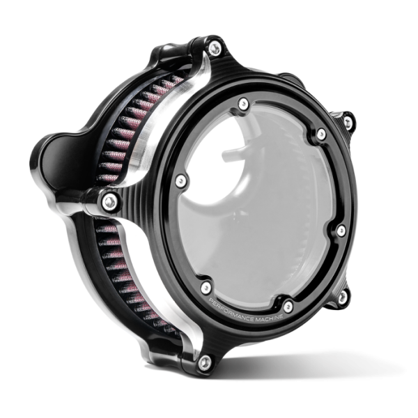 Performance Machine 0206-2166-BM