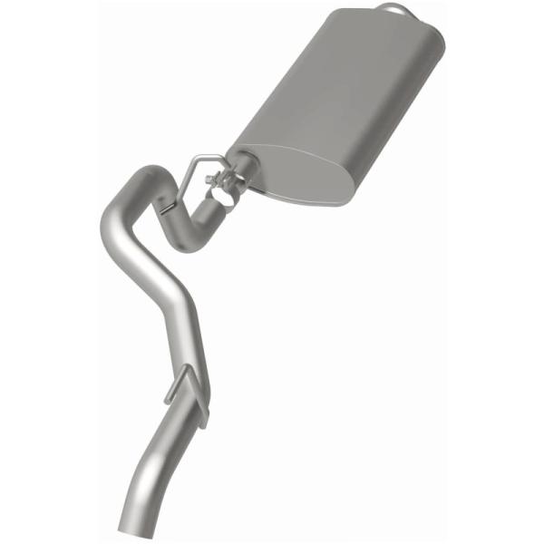MAG BRE Exhaust Kits Magnaflow 116-0012